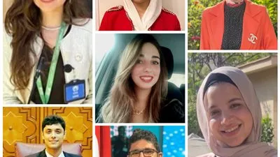 فوز 7 خريجين من جامعة الإسكندرية بوظيفة ملحق دبلوماسي