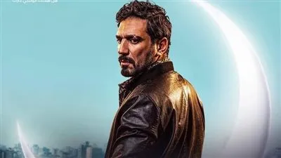 حسن الرداد يستعرض رشاقته في أحدث ظهور له