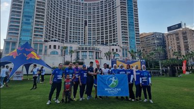 برعاية وزارية.. 1500 شاب يشاركون بأكبر ماراثون جري بالإسكندرية