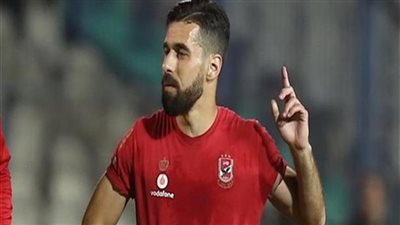 عاجل.. بركات يوجه رسالة قوية بشأن عودة عبد الله السعيد للأهلي