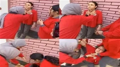 استشاري طب نفسي: لعبة كتم الأنفاس تصيب بالجلطة (فيديو) 