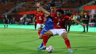 تشكيل الأهلي المتوقع ضد أسوان في الدوري المصري.. كولر يستقر على الهجوم