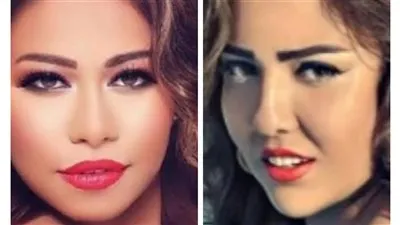 بهذه الكلمات.. مي كساب تساند شيرين عبد الوهاب في أزمتها 
