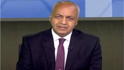 مصطفى بكري: مصنع الرمال السوداء كان حلم وأصبح على يد السيسي واقع.. فيديو