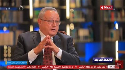 مدير مكتبة الإسكندرية: لن نترك فرصة لاسترجاع حجر رشيد وعودته إلى مصر (فيديو)