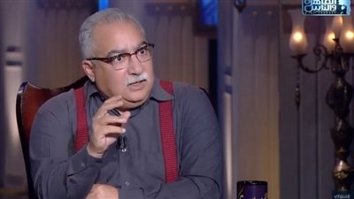 إبراهيم عيسى: تهديدات القتل لا تفقدني شجاعتي.. ولن أتراجع عن آرائي