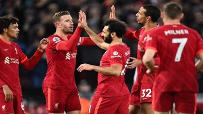 موعد وتوقيت مشاهدة مباراة ليفربول المقبلة في دوري أبطال أوروبا