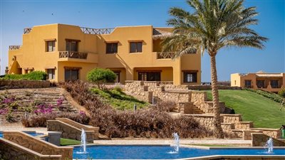 أسعار ماونتن فيو السخنة وأنظمة السداد Mountain View El Sokhna