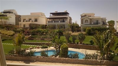 مشروع سكني متكامل.. كل ما تريد معرفته عن كمبوند mountain view 2 القاهرة الجديدة