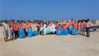 الشعب الجمهورى بالبحر الأحمر ينفذ عدة فاعليات متنوعة تزامنا مع احتفالات نصر أكتوبر المجيد
