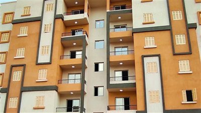 عاجل.. صندوق تمويل الاسكان يطرح عدد من الوحدات السكنية بفائدة ٣% 