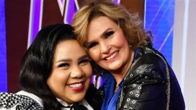 شيماء سيف تنضم لـ مسلسل 'حمدالله على السلامة' بطولة يسرا رمضان 2023