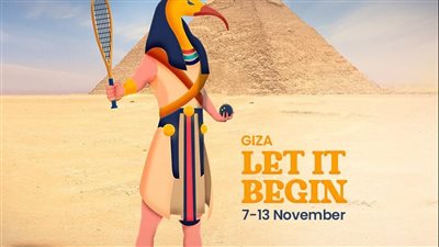 ١٨ دولة تشارك في بطولة العالم للاسكواش للجامعات