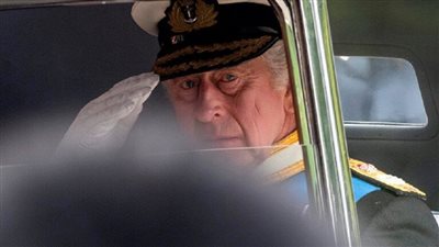 هيحضر ولا لأ؟.. موقف الملك تشارلز من قمة المناخ COP27