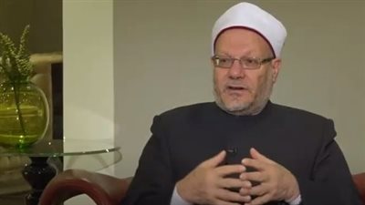 شوقي علام: علم دار الإفتاء لا يتعارض مع التطور العلمي في مجالات