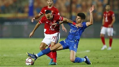 كل ما تريد معرفته عن موعد مباراة الأهلي المقبلة في الدوري المصري والقناة الناقلة