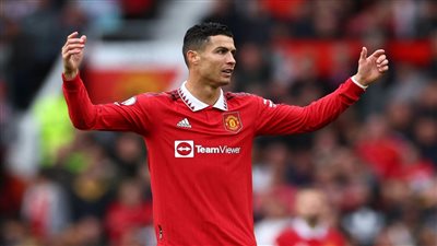 تطورات جديدة في مستقبل رونالدو مع مانشستر يونايتد