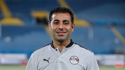 شادي الجيلاني يحصل على شهادة تحليل الأداء