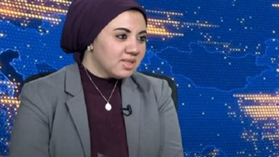 برلمانية: الغرب يدعم إسرائيل رغم انتهاكاتها الصارخة للقانون الدولي