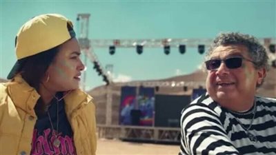 تعرف على حصيلة إيرادات فيلم 