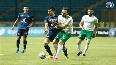اونلاين yalla shoot مشاهدة مباراة بيراميدز والمصري البورسعيدي اليوم الأحد في الدوري المصري 