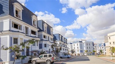 التفاصيل الكاملة حول ماونتن فيو جيزة بلاتوه 6 أكتوبر Mountain View Giza Plateau