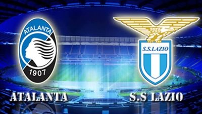 موعد مباراة أتلانتا ولاتسيو اليوم الأحد 23-10-2022 في الدوري الإيطالي والقنوات الناقلة