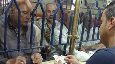 معاشات نوفمبر 2022.. موعد وأماكن الصرف