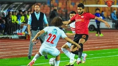 موعد مباراة سيراميكا كليوباترا ضد الزمالك اليوم في الدوري والتشكيل