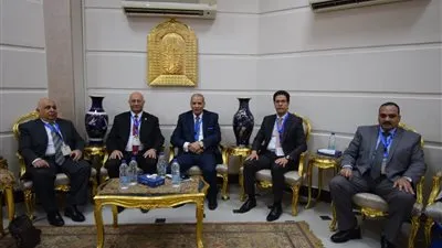 	توصيات المؤتمر السنوي الأول للدراسات العليا للعلوم الإنسانية بجامعة بنها