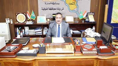  محافظ المنوفية يحيل 3 وقائع فساد وتلاعب بالملفات للنيابة العامة