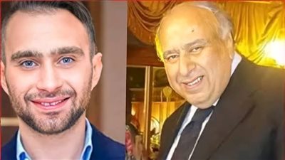أقوال متضاربة بين حسام حبيب ووالده