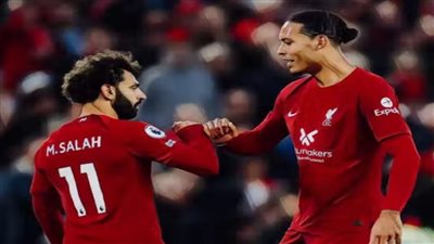 موعد مباراة ليفربول المقبلة في بطولة الدوري الإنجليزي والقنوات الناقلة