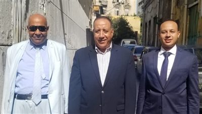 انتخابات صحفيي الإسكندرية في موعدها.. و