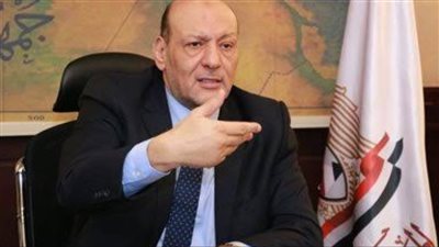حزب المصريين يطالب الحكومة بالترويج لنتائج المؤتمر الاقتصادي عالميا 