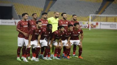 جون إيبوكا يقود هجوم سيراميكا كليوباترا أمام الأهلي