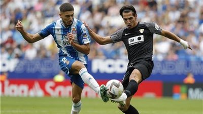 إلتشي يتعادل مع إسبانيول في الليجا