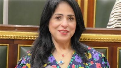 برلمانية: حديث الرئيس بالمؤتمر الاقتصادي اتسم بالشفافية ويبرز جهود الدولة المصرية