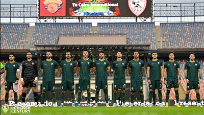 فيريرا يعلن تشكيل الزمالك لمواجهة سيراميكا كليوباترا في الدوري