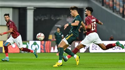 قبل السوبر.. الزمالك يتلقى خطابًا من الأمين العام لمؤسسة زايد العليا لأصحاب الهمم