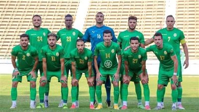 لجنة المسابقات تُعدل موعد مباراتي السكة الحديد مع كهربا الإسماعيلية والاتصالات