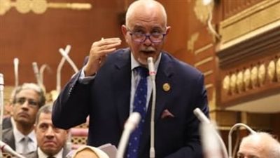 برلماني: كلمة الرئيس بالمؤتمر الاقتصادي اتسمت بالمكاشفة والمصارحة 