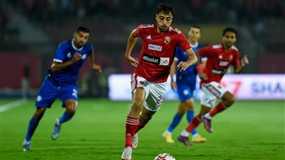 بالفيديو.. أهداف مباراة الأهلي وأسوان في الدوري المصري
