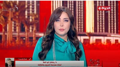 أستاذ هندسة طاقة: تحقيق الاكتفاء الذاتي من الغاز الطبيعي منع مصر من التعرض لكارثة (فيديو)