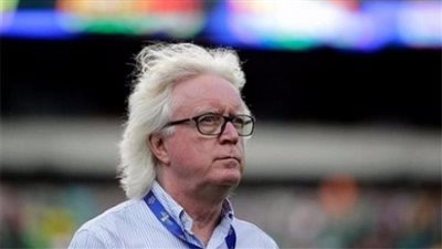 مدرب الكاميرون السابق: الأهلي فاوضني لتدريبه