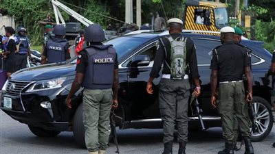 تحذير أمريكي بريطاني من احتمال وقوع هجوم إرهابي بالعاصمة النيجيرية