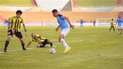 قائمة غزل المحلة لمباراة الإسماعيلي في الدوري