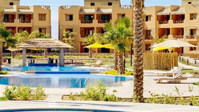 الخدمات المقدمة داخل منتجع ماونتن فيو العين السخنة Mountain View Resort El Sokhna 