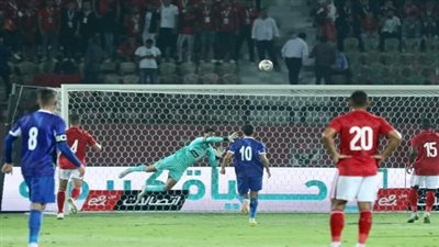 موعد مباراة الأهلي المقبلة في الجولة الثالثة بالدوري المصري الممتاز