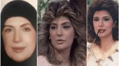 في عيد ميلادها.. من هي الفنانة المعتزلة صفاء السبع؟